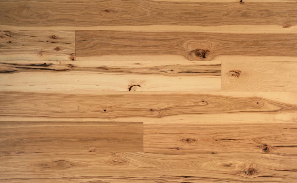 Virginia Mill Works 9 16 In Rustic, Hardwood Flooring Direct From Mill