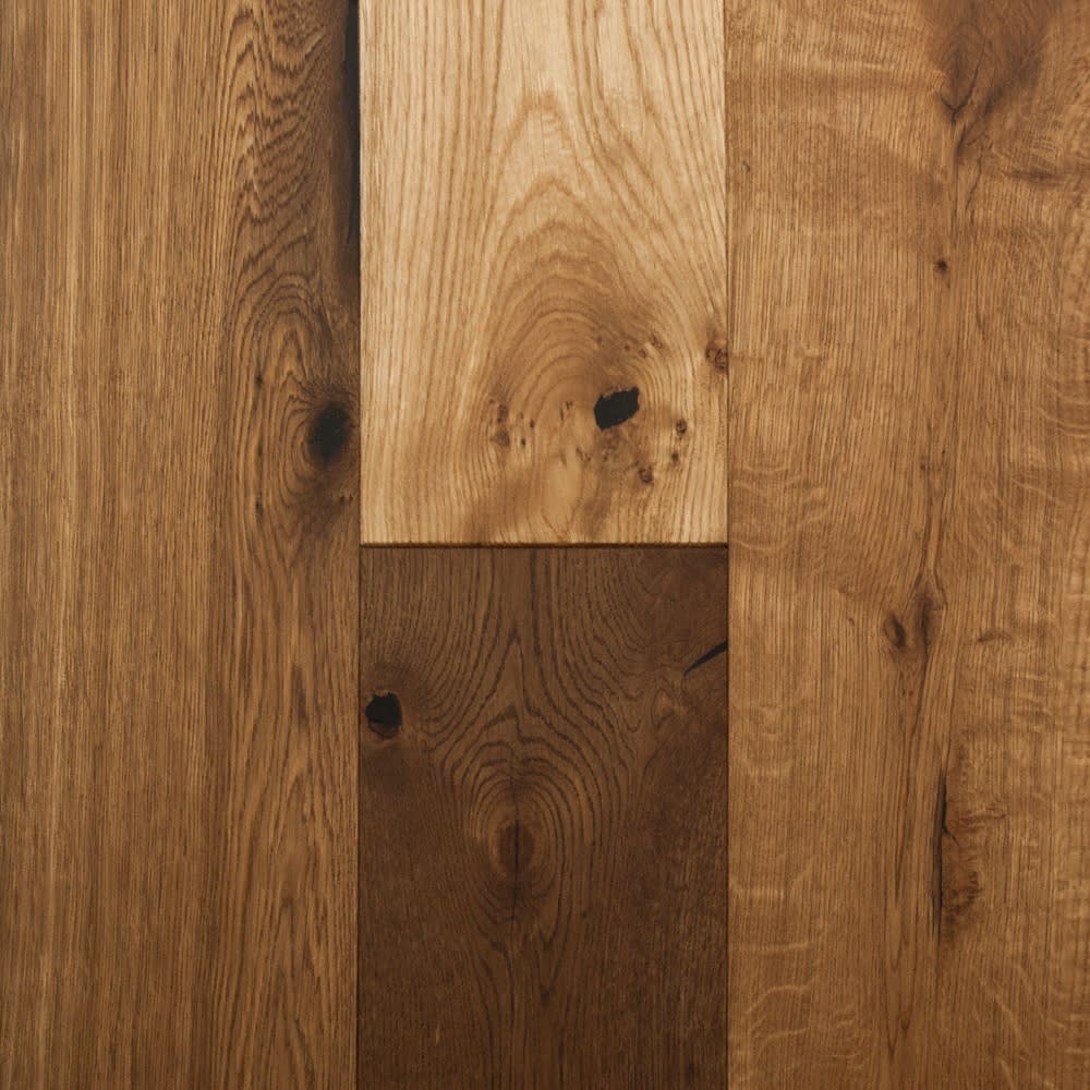 9/16 in. x 7.5 in. Winchester Oak Engineered Hardwood Flooring