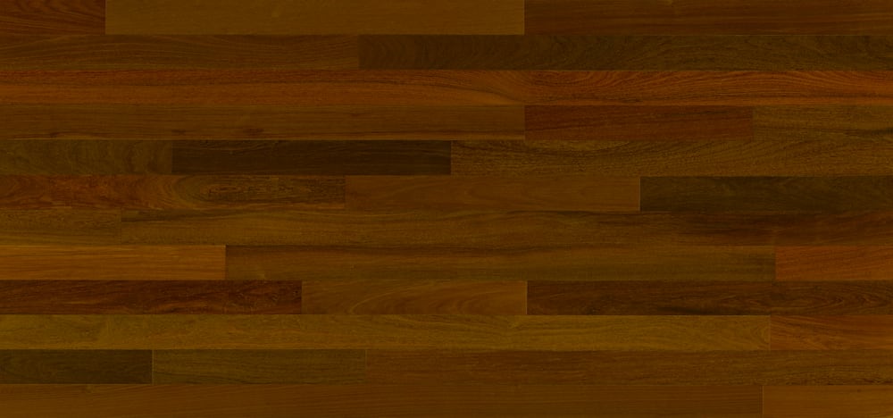 3/4 in x 3.125 in Rustic Brazilian Walnut Solid Hardwood Flooring