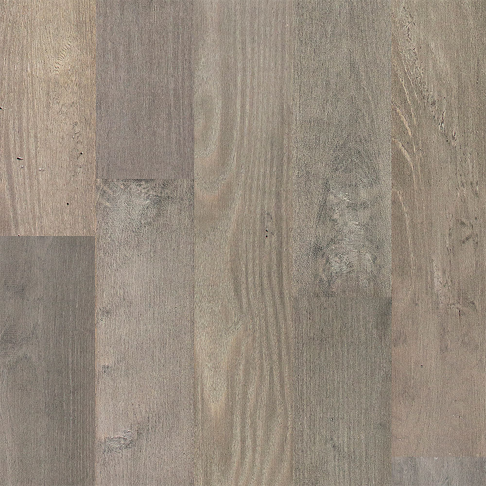 3/4 in. x 5 in. Cashmere Gray Oak Solid Hardwood Flooring
