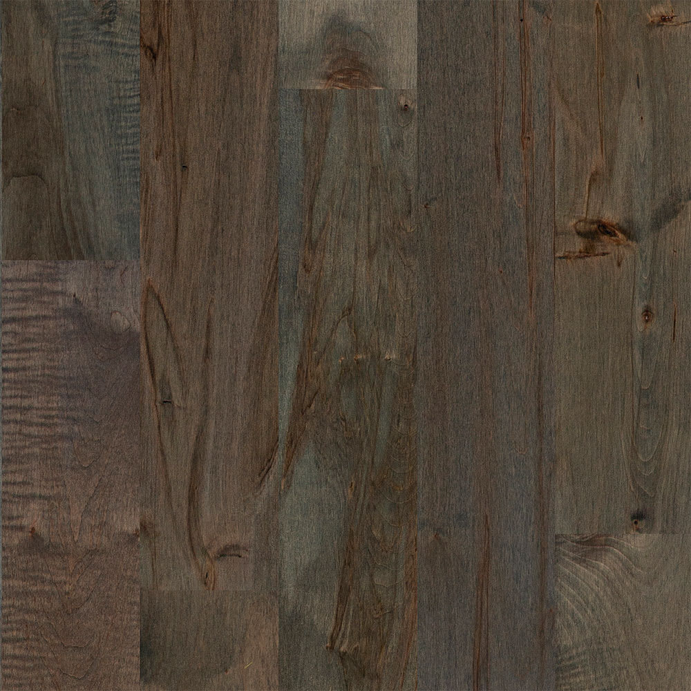 3/4 in. x 5 in. Mediterranean Maple Solid Hardwood Flooring