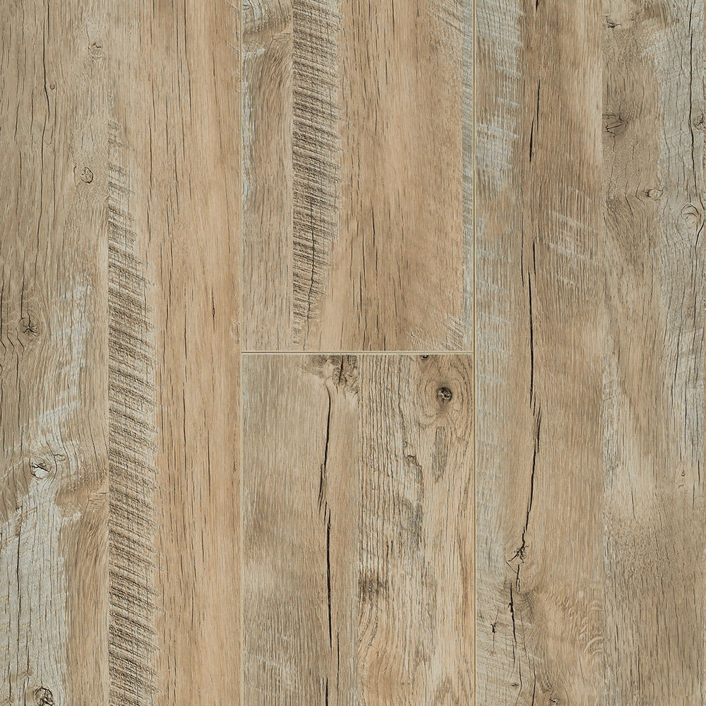 12mm Topsail Oak Laminate Flooring