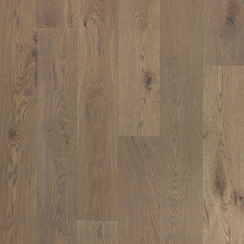 5/8 in. x 7.5 in. Monaco White Oak Engineered Hardwood Flooring