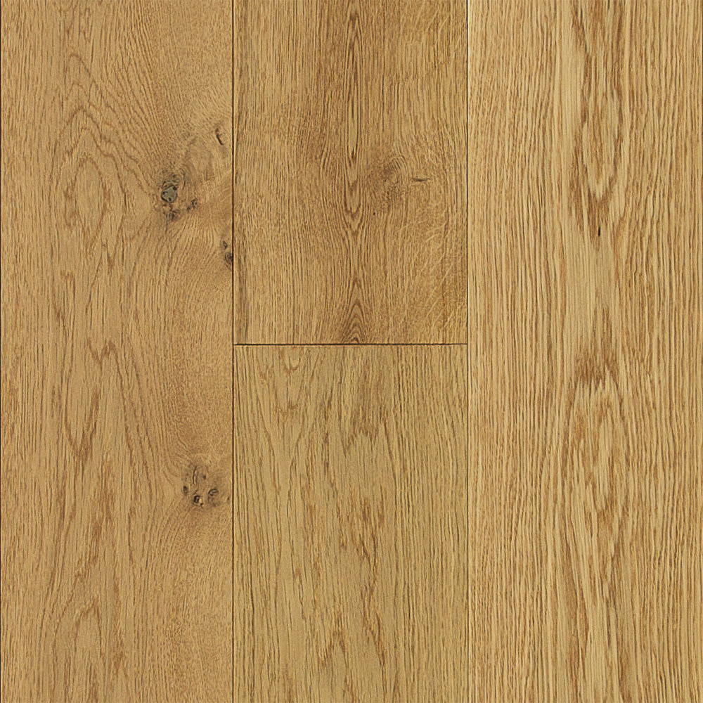 5/8 in. x 7.5 in. Geneva White Oak Engineered Hardwood Flooring