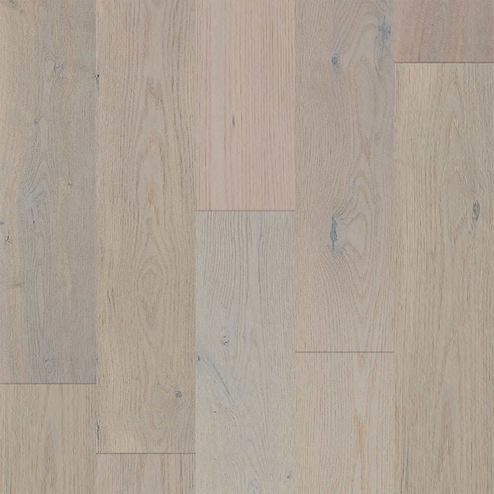 5/8 in. x 7.5 in. Florence White Oak Engineered Hardwood Flooring