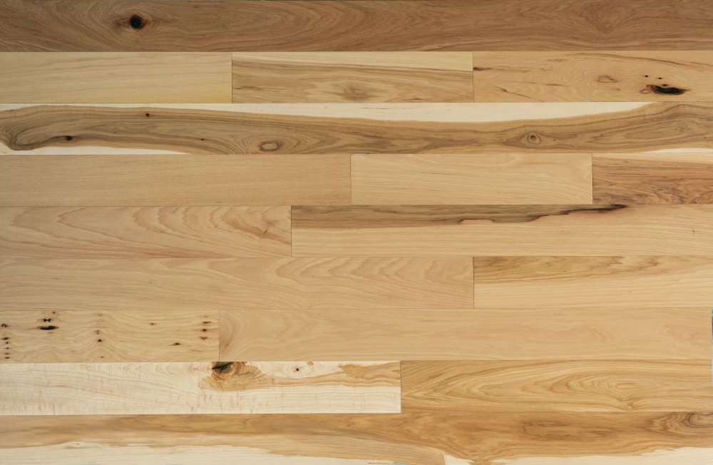 Bellawood Engineered 1 2 In Matte, Is Hickory A Good Hardwood Floor
