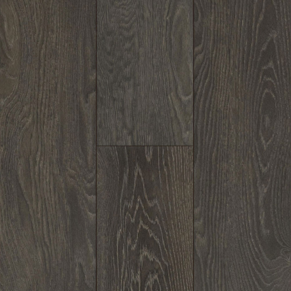 12mm Midnight Oak 72 Hour Water-Resistant Laminate Flooring