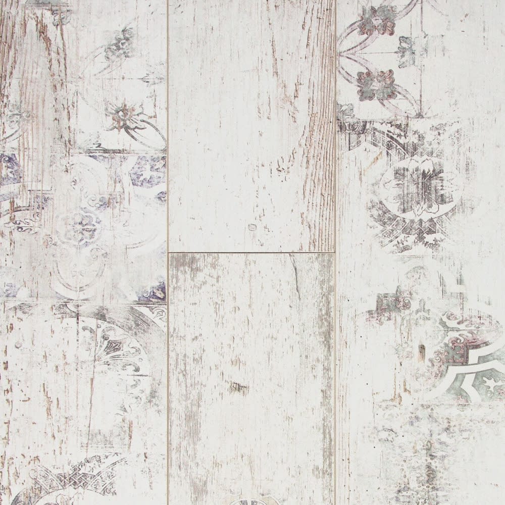 12mm Tapestry Oak 24 Hour Water-Resistant Laminate Flooring