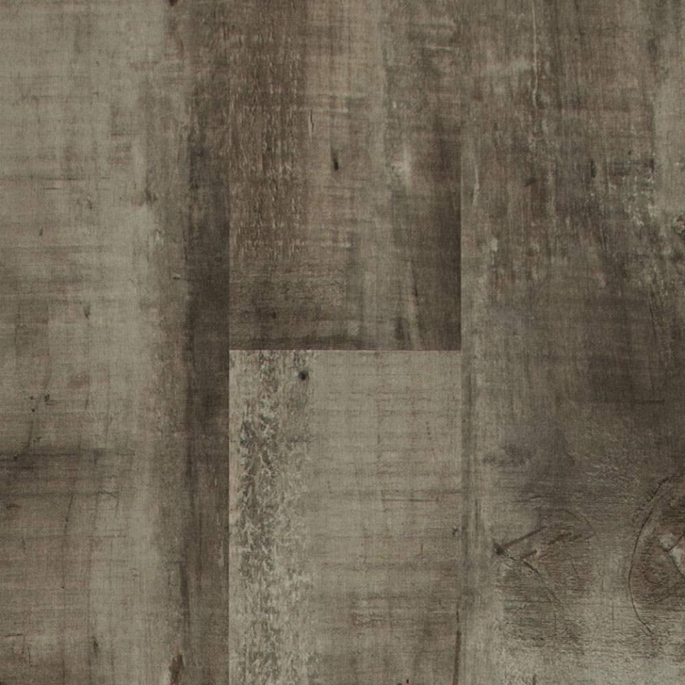 3mm Gray Cliff Pine Luxury Vinyl Plank Flooring