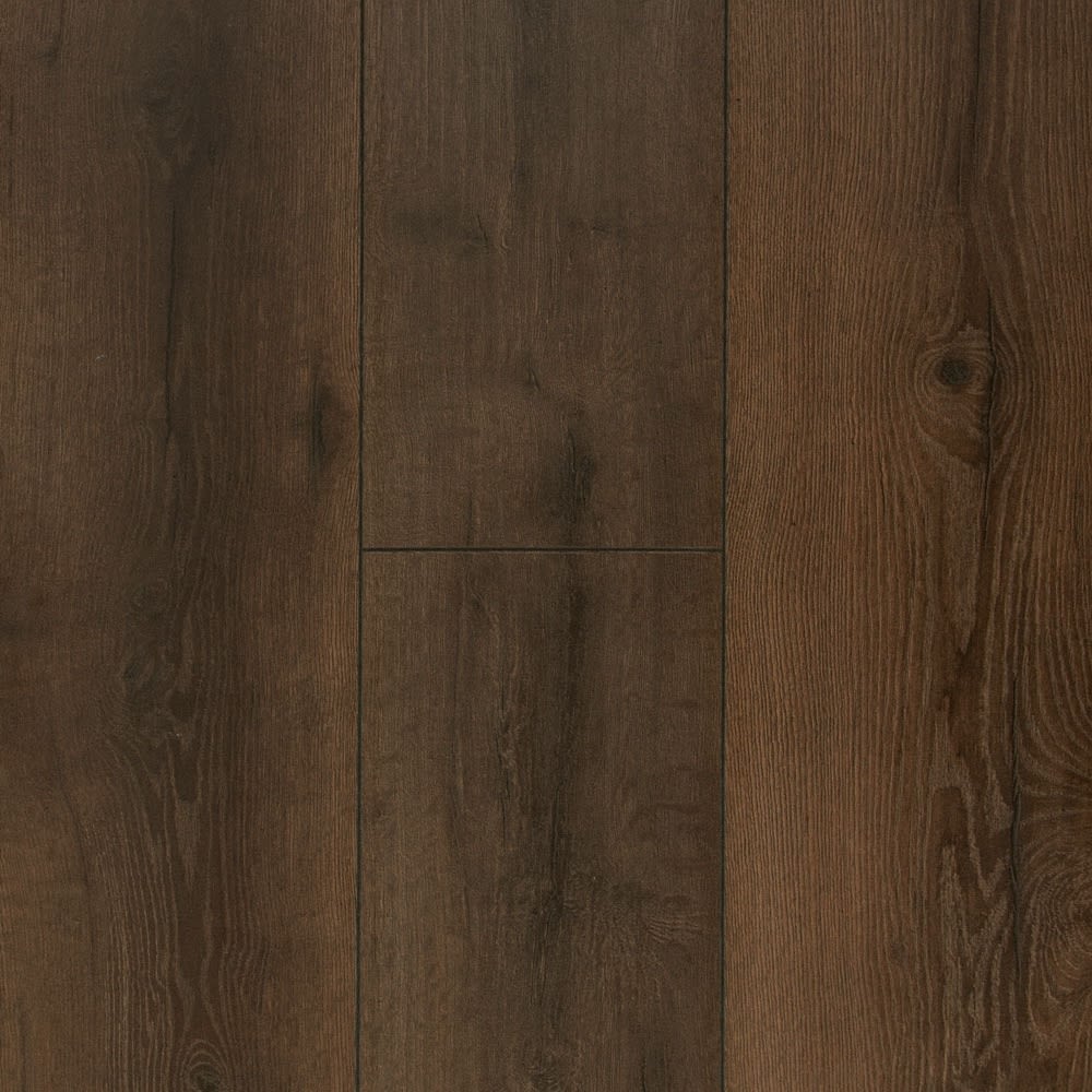 10mm Tacoma Oak 24 Hour Water-Resistant Laminate Flooring