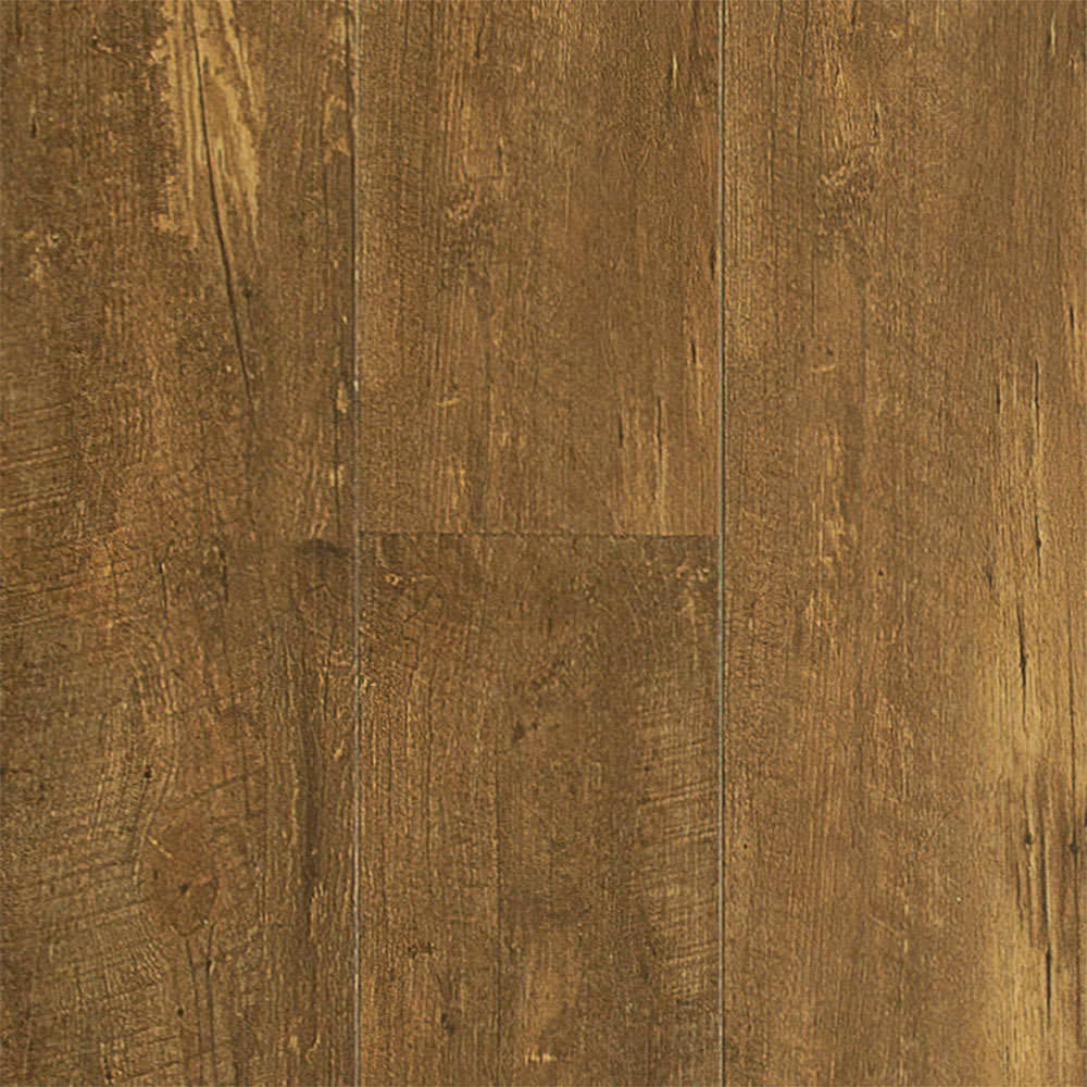 5mm Copper Ridge Oak Luxury Vinyl Plank Flooring