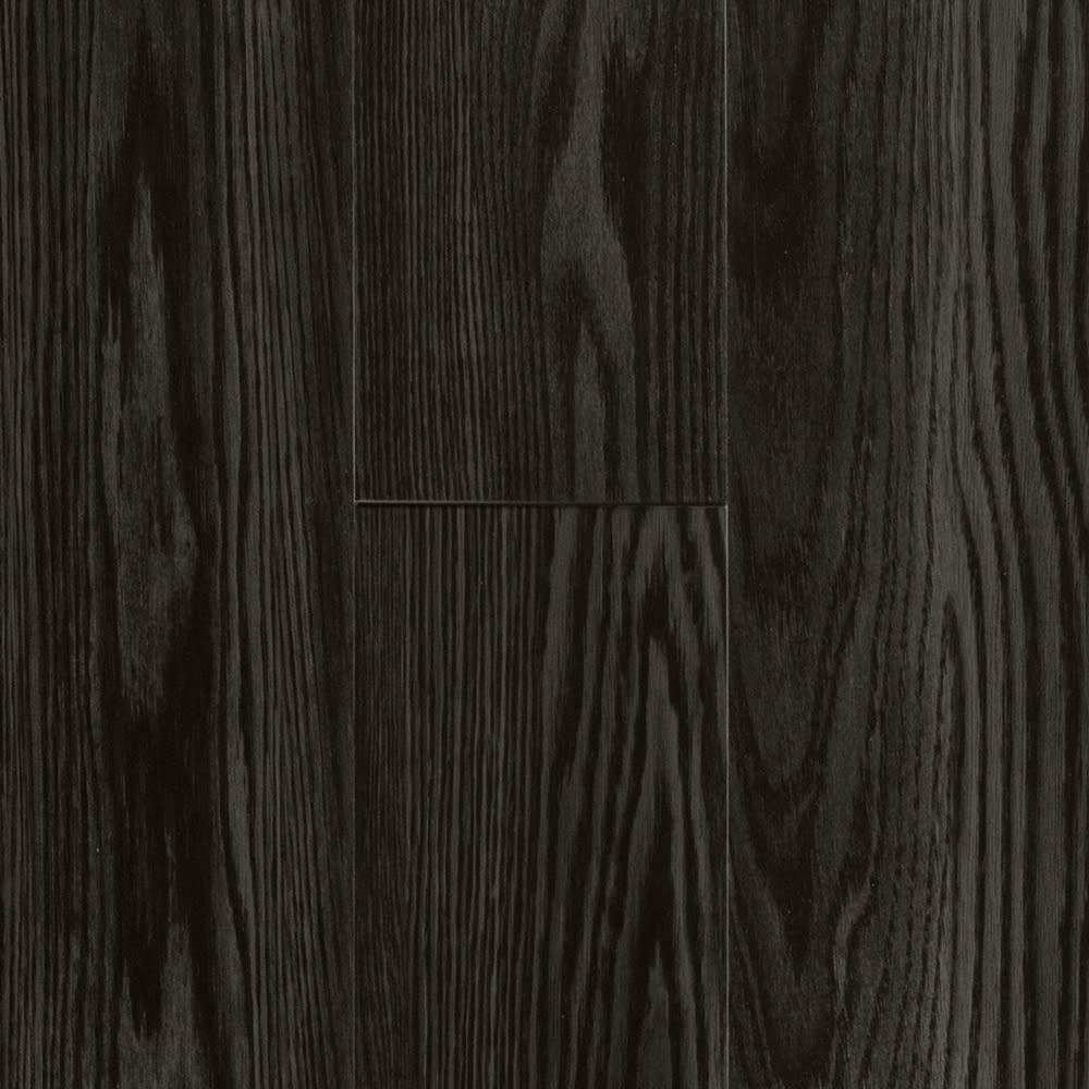 Coreluxe 5mm W Pad Obsidian Oak, Ebony Vinyl Plank Flooring