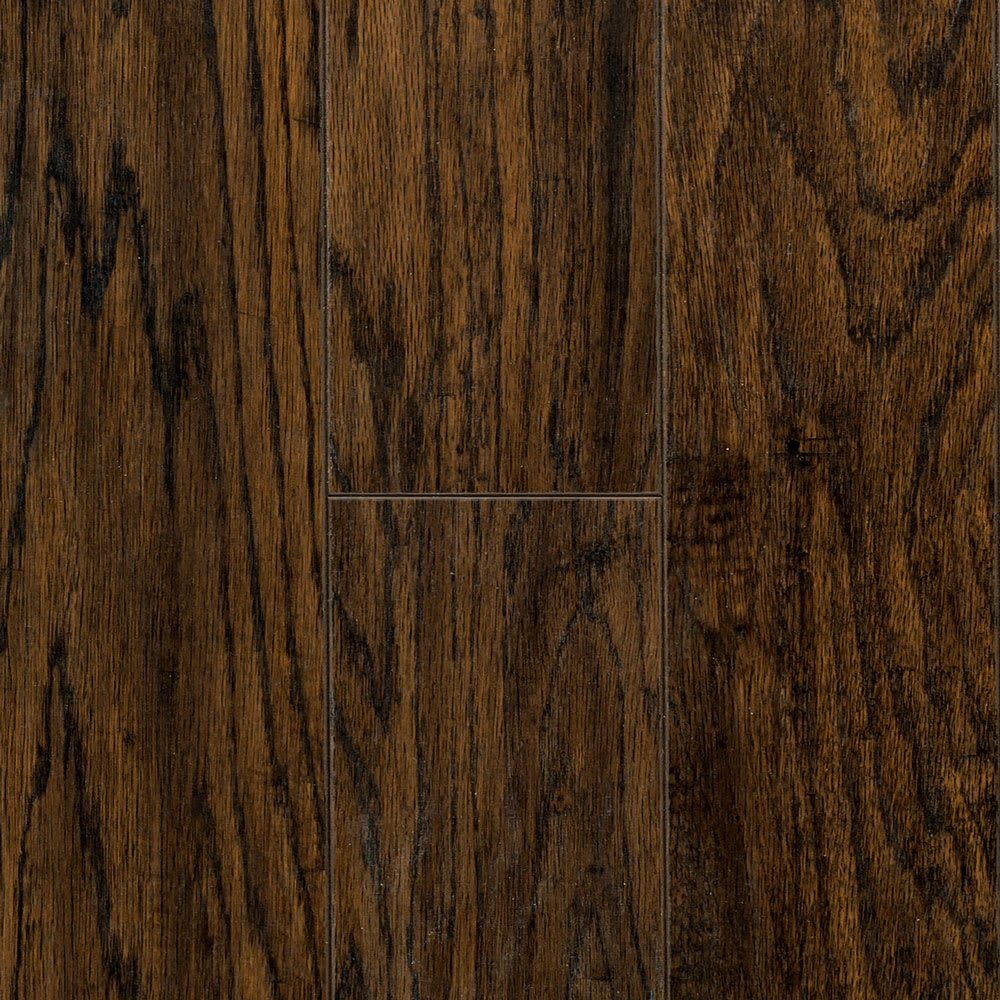 12mm+pad Riverside Hickory Laminate Flooring