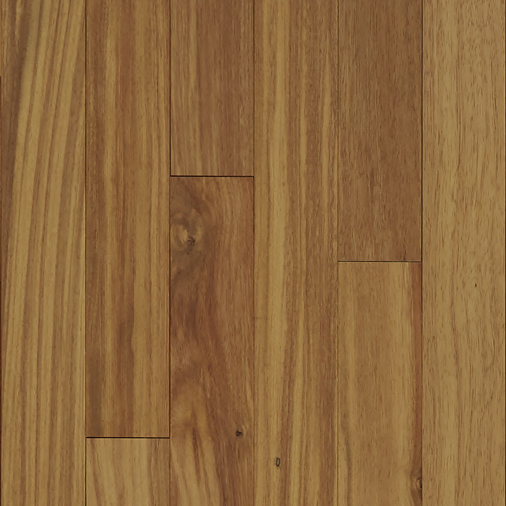 Natural Tamboril Solid Hardwood Flooring