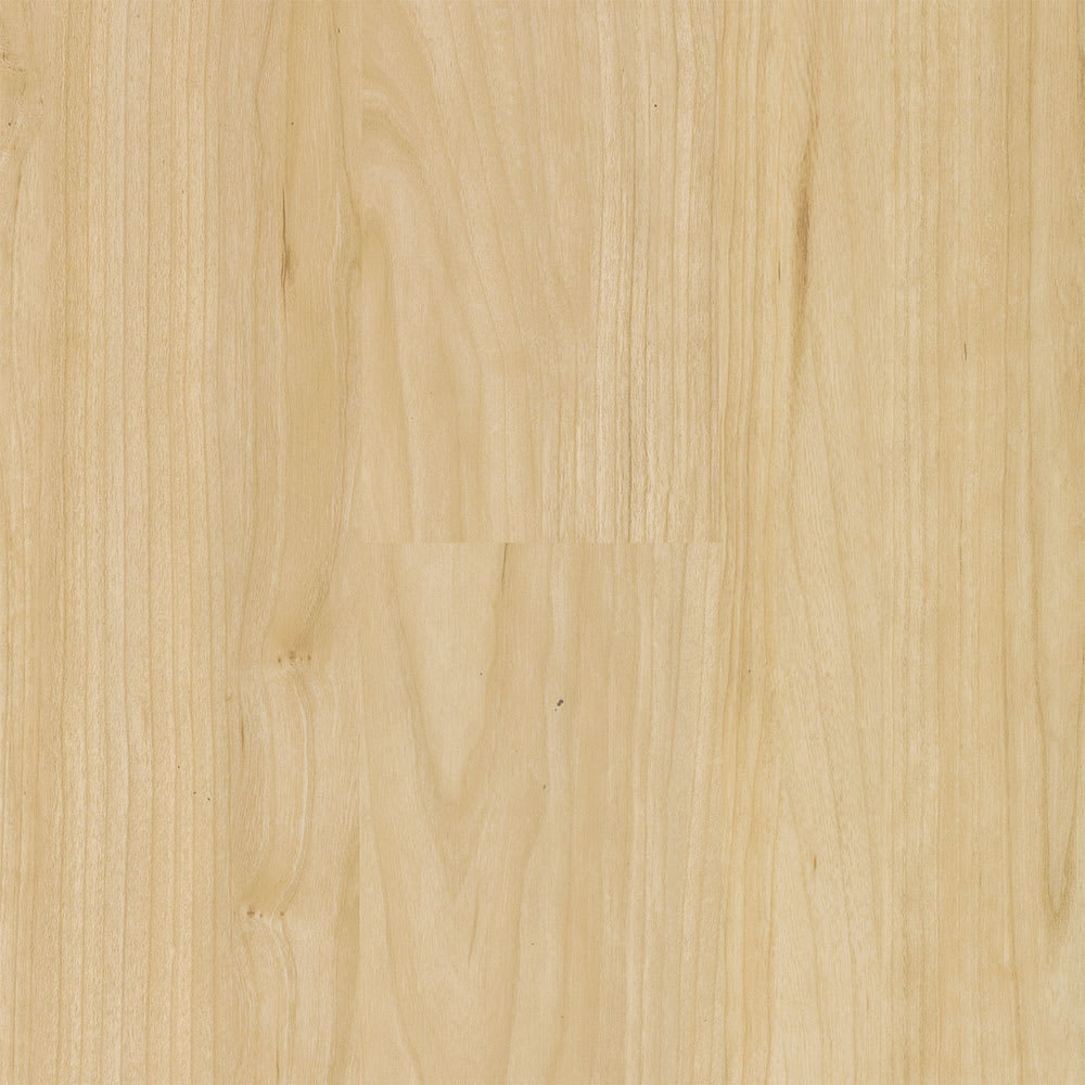 3.2mm Buttercream Maple Rigid Vinyl Plank Flooring