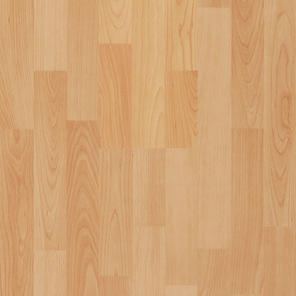 6mm Multistrip Oak Laminate Flooring