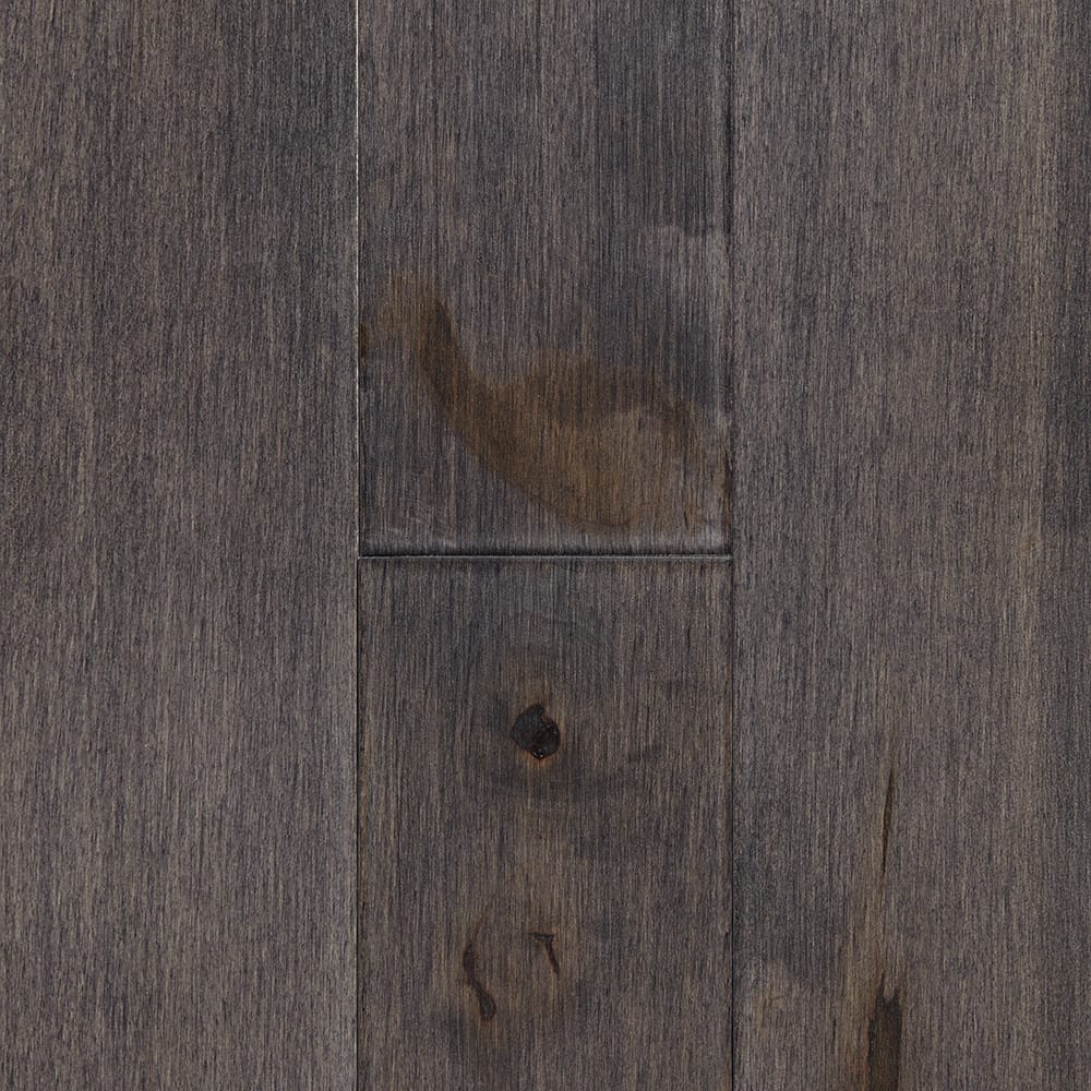 Iron Hill Maple Character Solid Hardwood Flooring