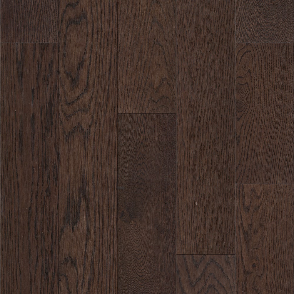 3/4 in. x 5 in. Scarborough Oak Solid Hardwood Flooring