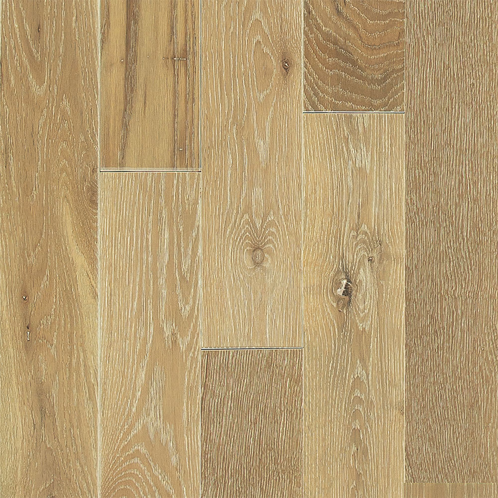 3/4 in. x 5 in. Tangier Oak Solid Hardwood Flooring