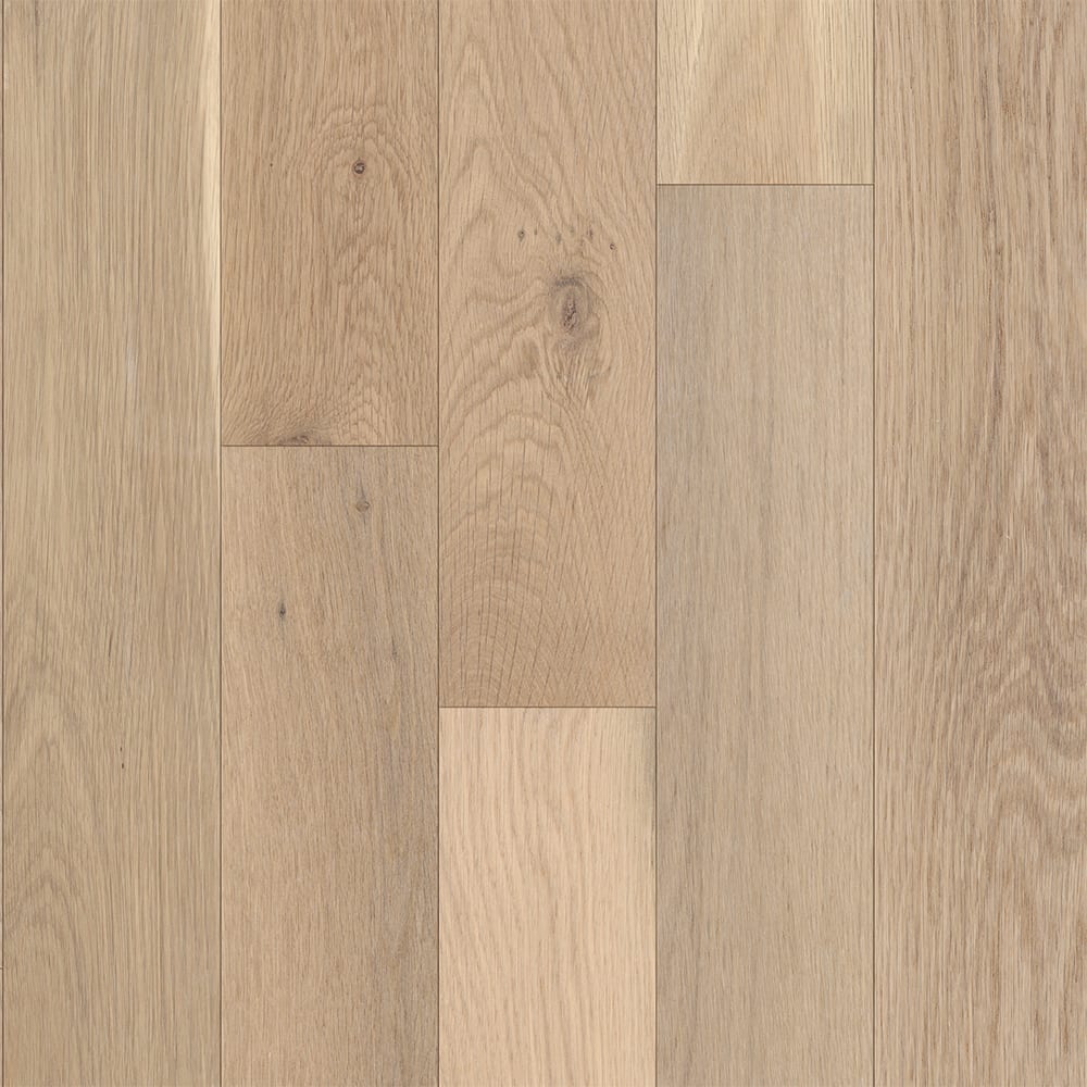 3/4 in. x 5 in. New Shoreham Oak Solid Hardwood Flooring