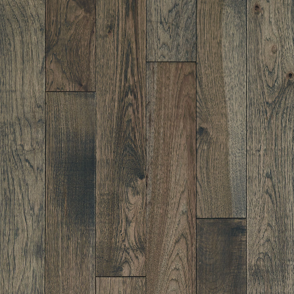 3/4 in. x 5 in. Haversham Hickory Solid Hardwood Flooring