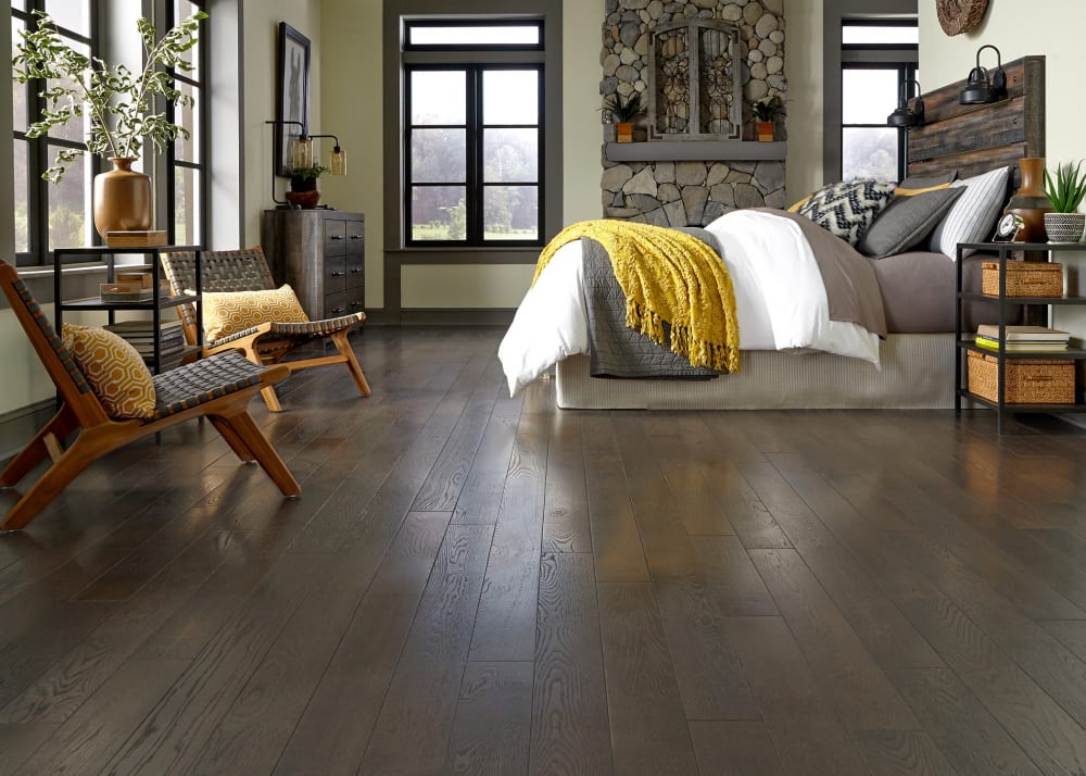 3/4 in. x 5 in. Coronado Oak Solid Hardwood Flooring