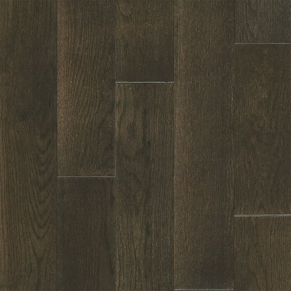 3/4 in. x 5 in. Highgate Oak Solid Hardwood Flooring