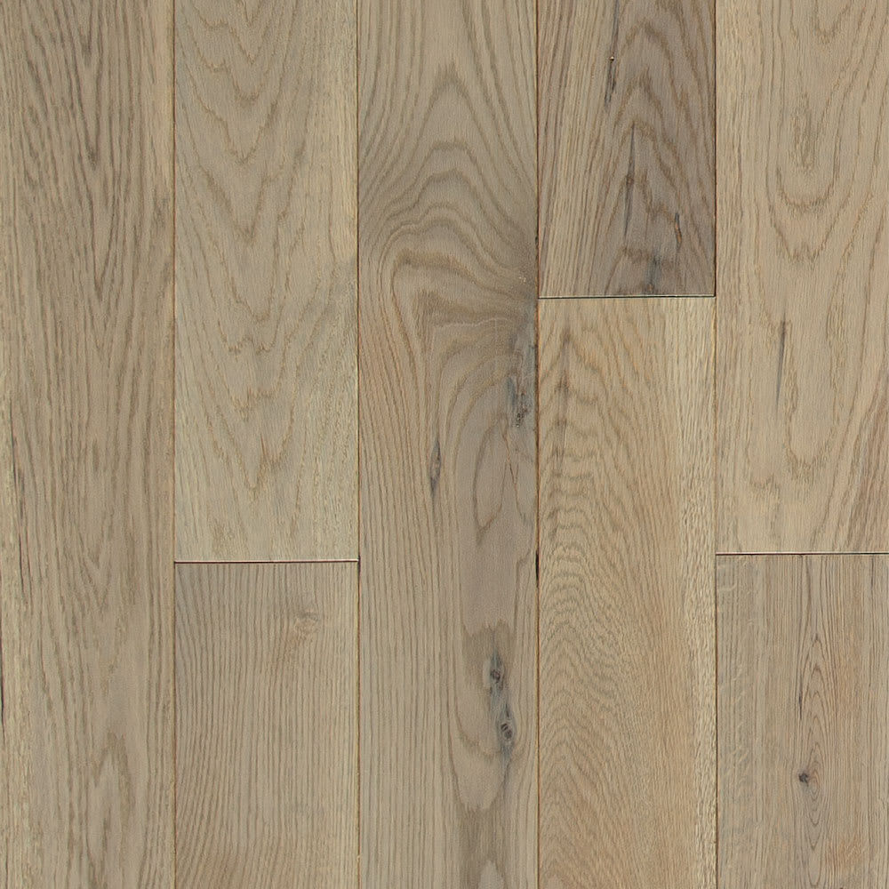 3/4 in. x 5 in. Fairhaven Oak Solid Hardwood Flooring