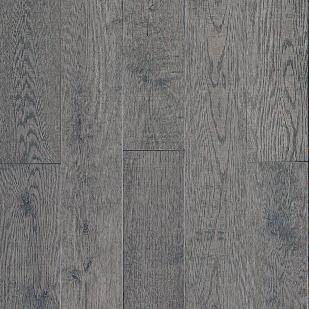 3/4 in. x 5.25 in. Vineyard Haven Oak Distressed Solid Hardwood Flooring
