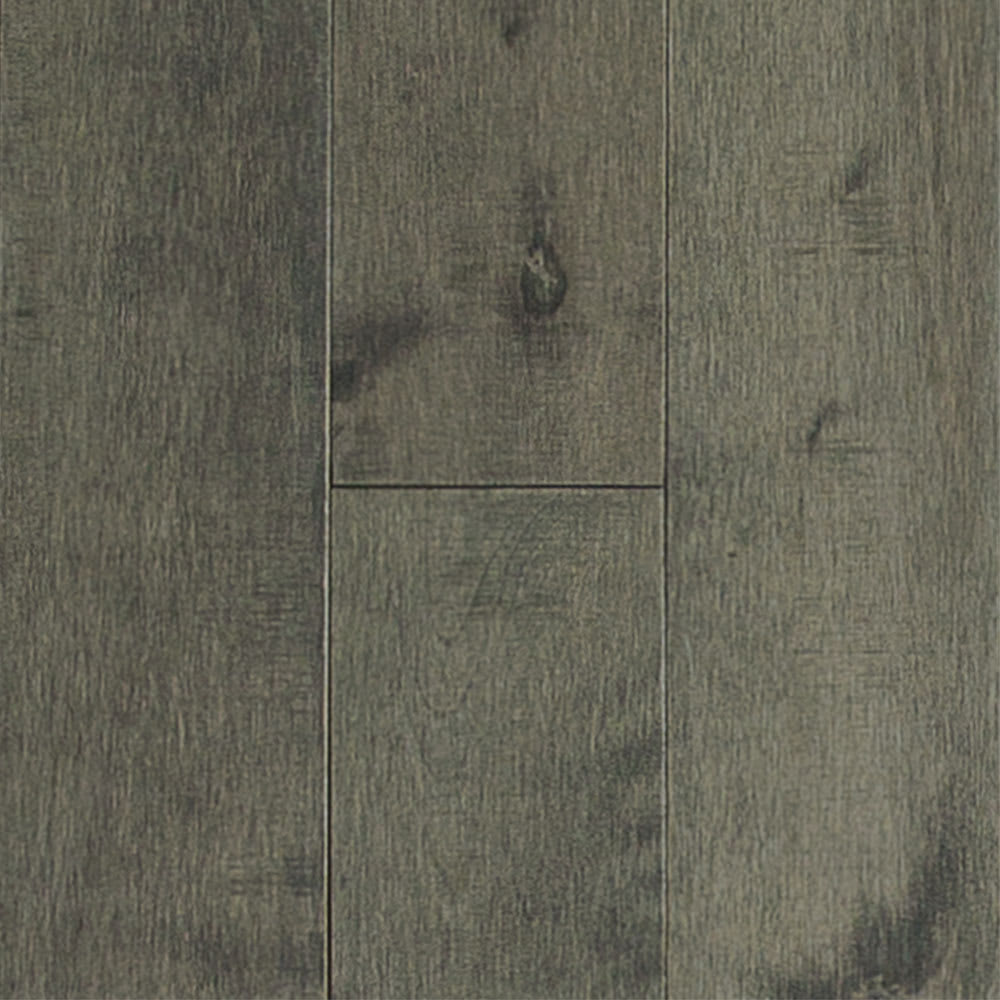 3/4 in. x 5.25 in. Pasque Island Distressed Solid Hardwood Flooring