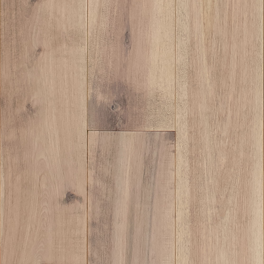 3/4 in. x 5.25 in. Hannah Point Distressed Solid Hardwood Flooring