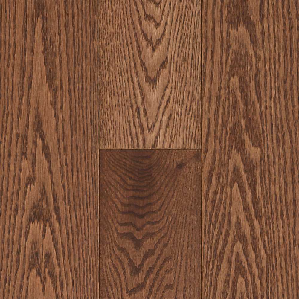 3/4 in. x 5 in. Saddle Oak Solid Hardwood Flooring