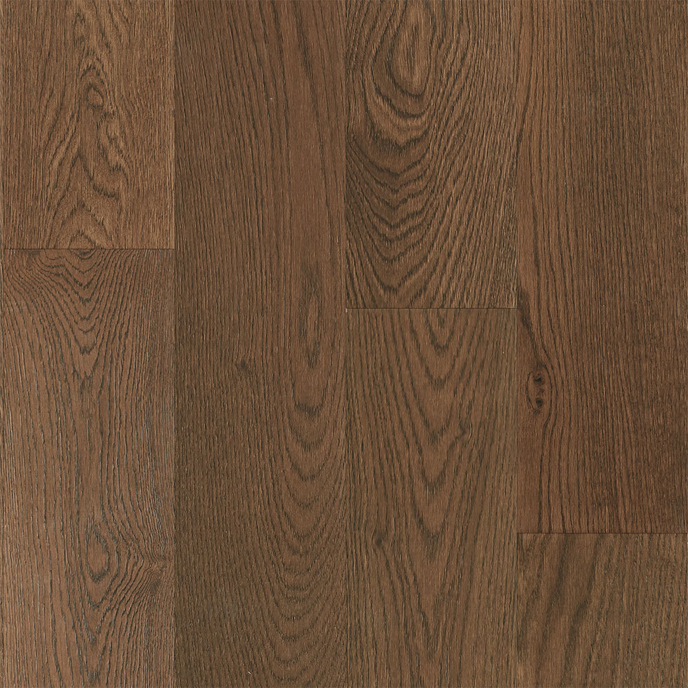 3/8 in. x 6-3/8 in. Big Horn Oak Distressed Engineered Hardwood Flooring