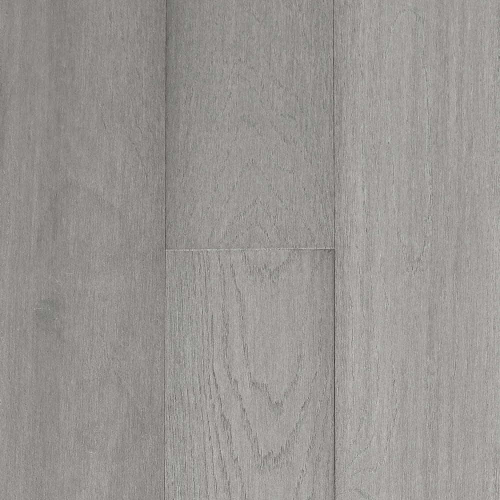 3/8 in. x 6-3/8 in. Wind River Oak Distressed Engineered Hardwood Flooring