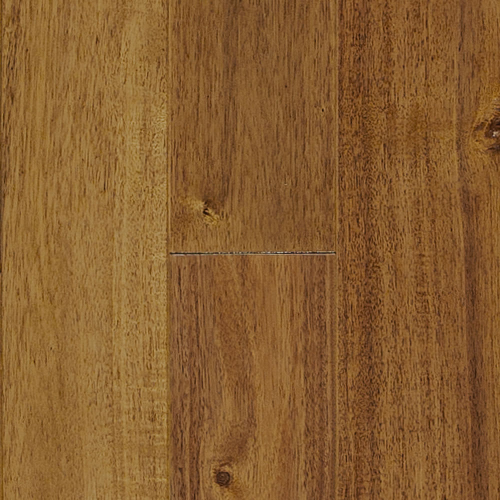 3/4 in. x 4.75 in.Gold Coast Acacia Solid Hardwood Flooring