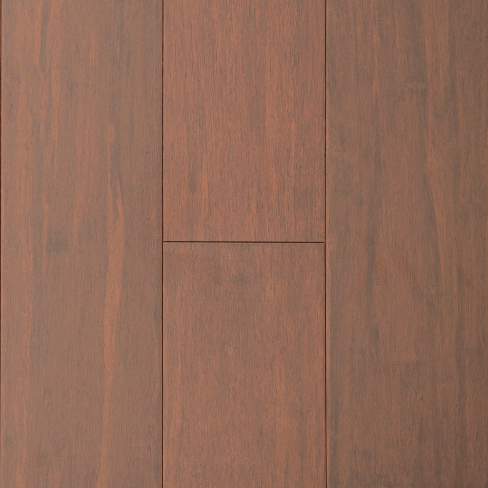 Cape Town Strand Extra Wide Plank Engineered Bamboo Flooring