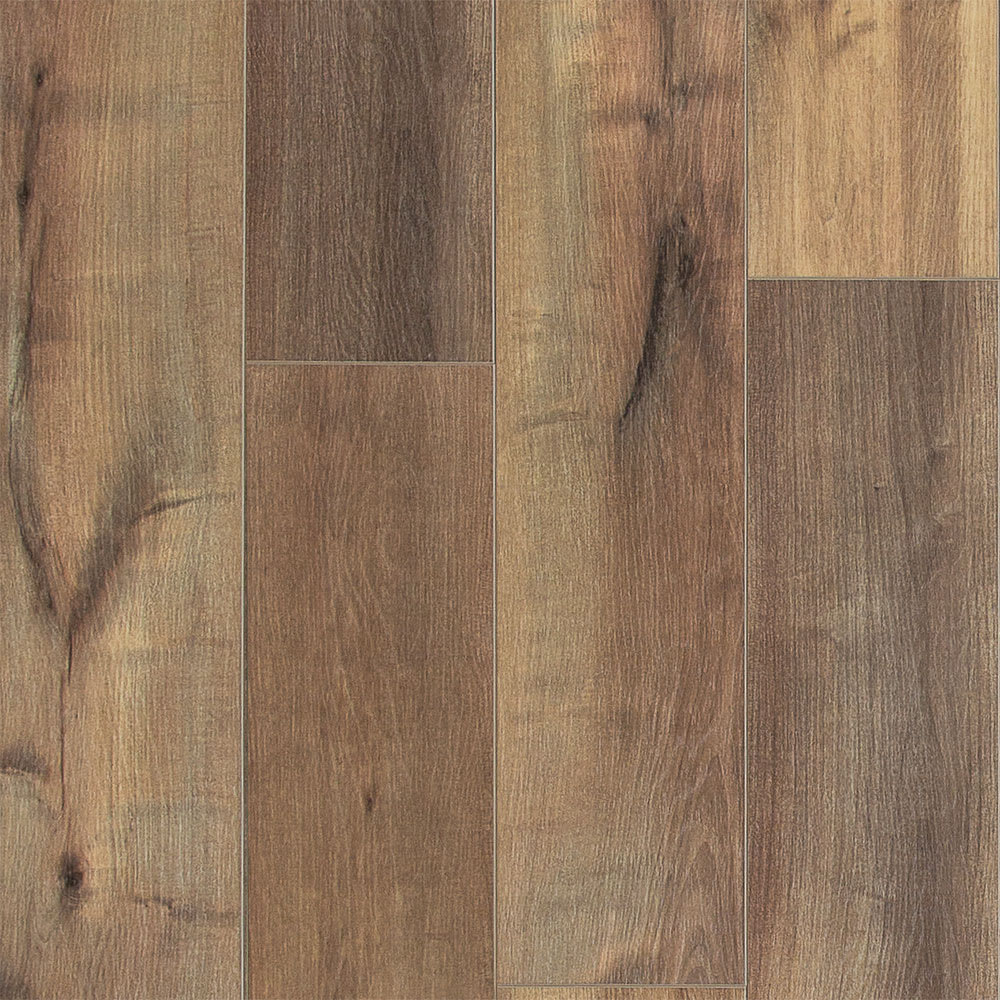 6mm+pad Cannes Maple Rigid Vinyl Plank Flooring