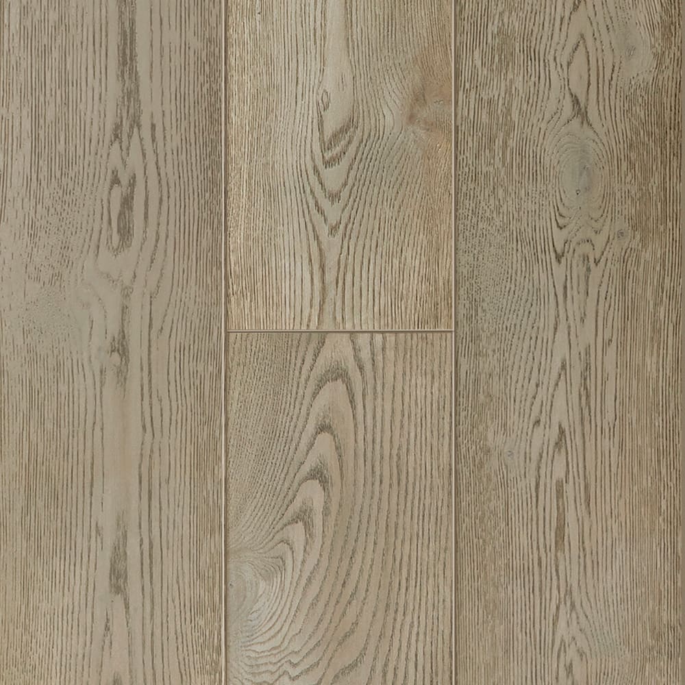 5/8" x 9.5 in Belvedere Oak Distressed Engineered Hardwood Flooring