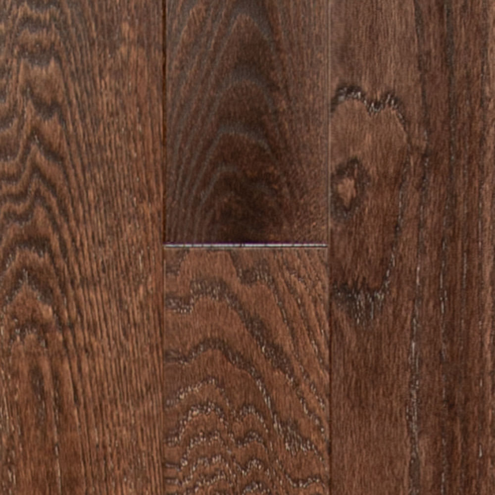 3/4 in. x 5 in. Stratford Oak Distressed Solid Hardwood Flooring