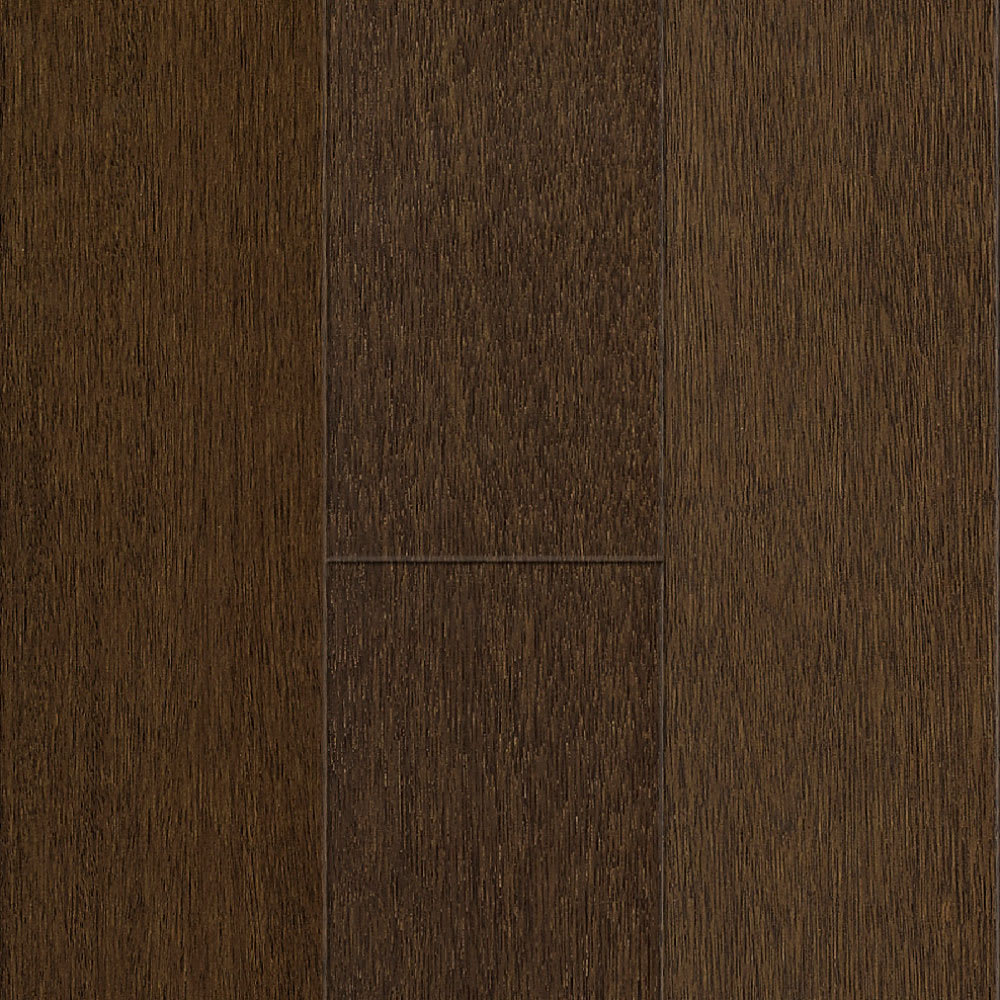 9/16 in. x 7.5 in. Coffee Brazilian Oak Engineered Hardwood Flooring