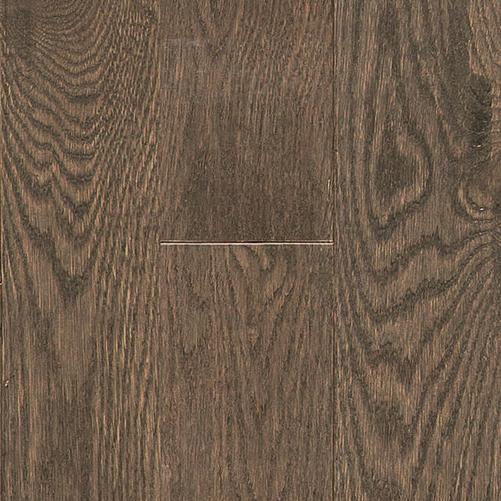 3/4 in. x 5 in. Grand Isle Oak Distressed Solid Hardwood Flooring