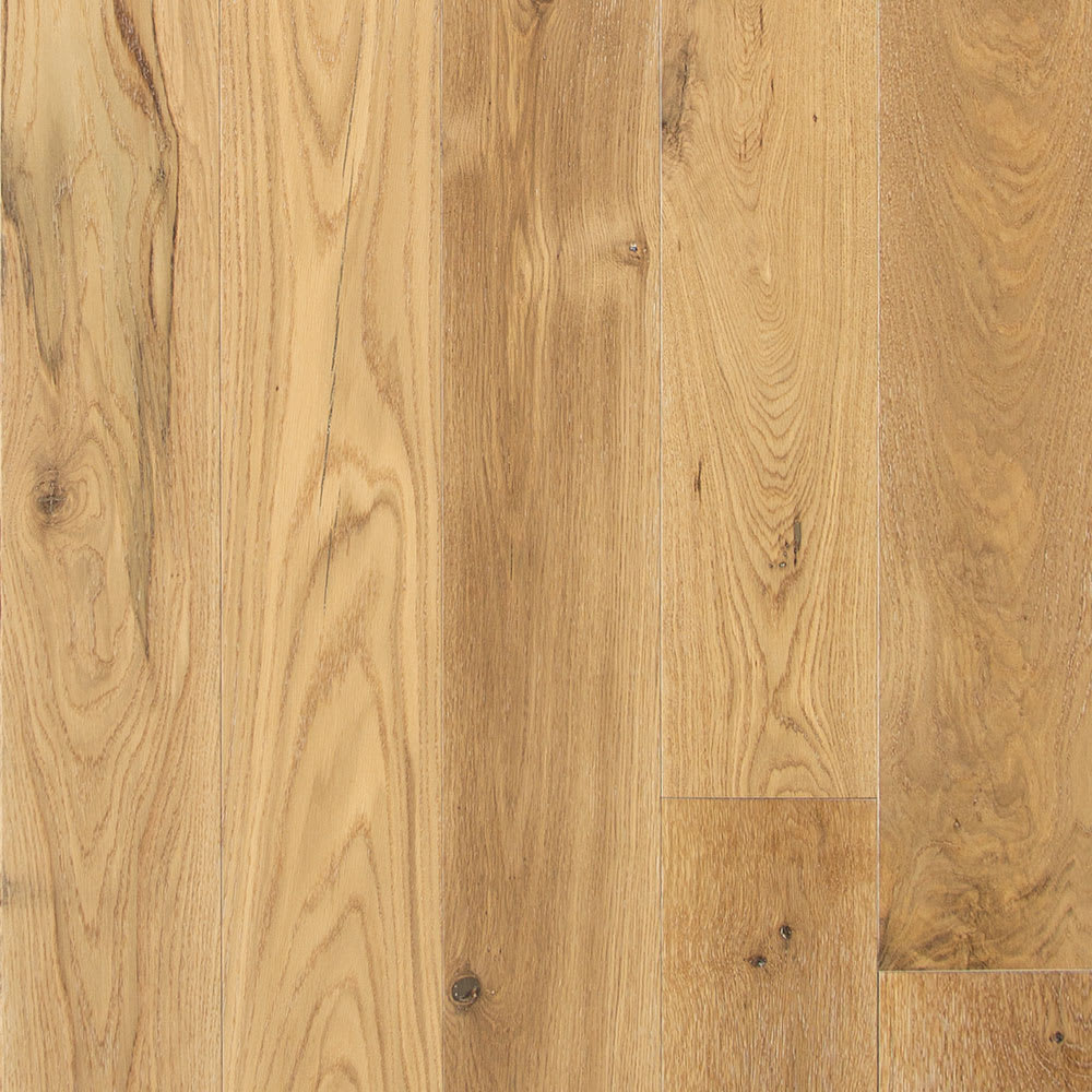 5/8 in. x 7.5 in. Amsterdam White Oak Engineered Hardwood Flooring