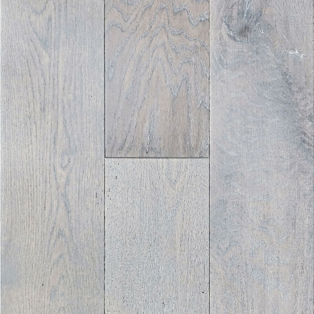 5/8 in. x 7.5 in. Prague White Oak Engineered Hardwood Flooring