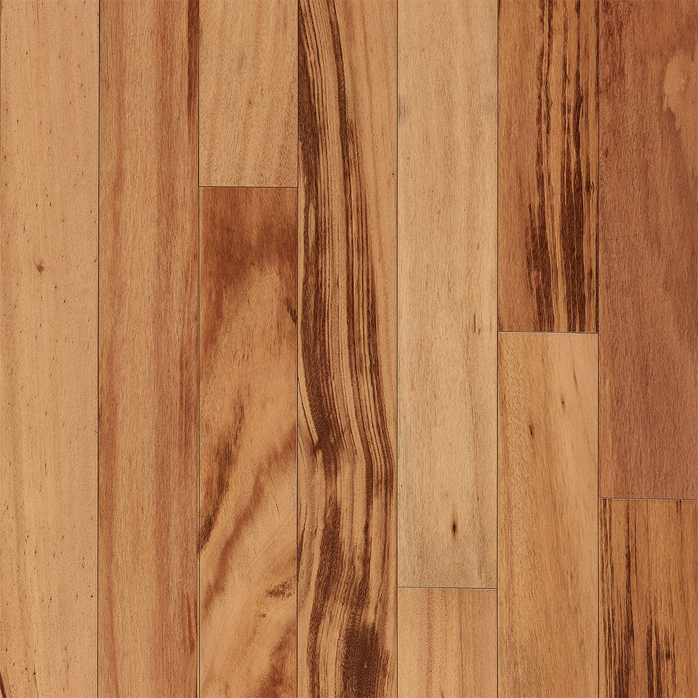 Brazilian Koa Solid Hardwood Flooring