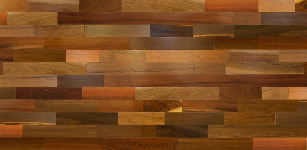3/4 in x 3.84 in Brazilian Walnut Solid Hardwood Flooring
