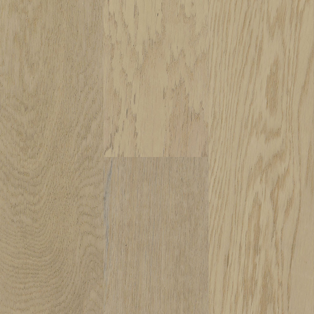Noland Trail Matte White Oak, 5 16 Solid Hardwood Flooring
