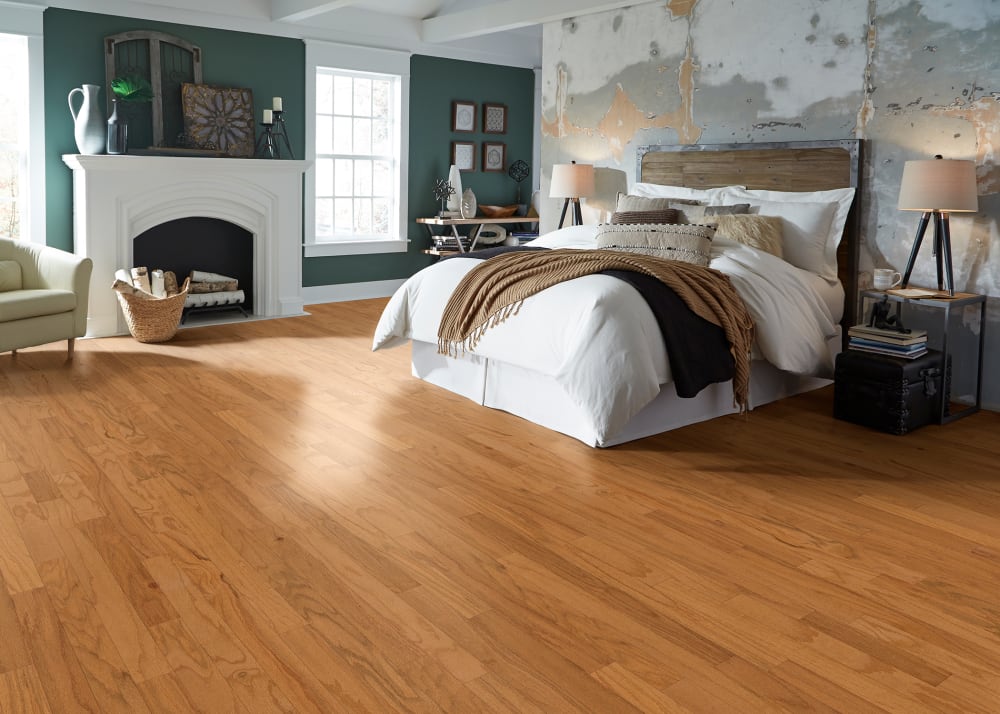 Ll Flooring, How Do You Deep Clean Engineered Hardwood Floors