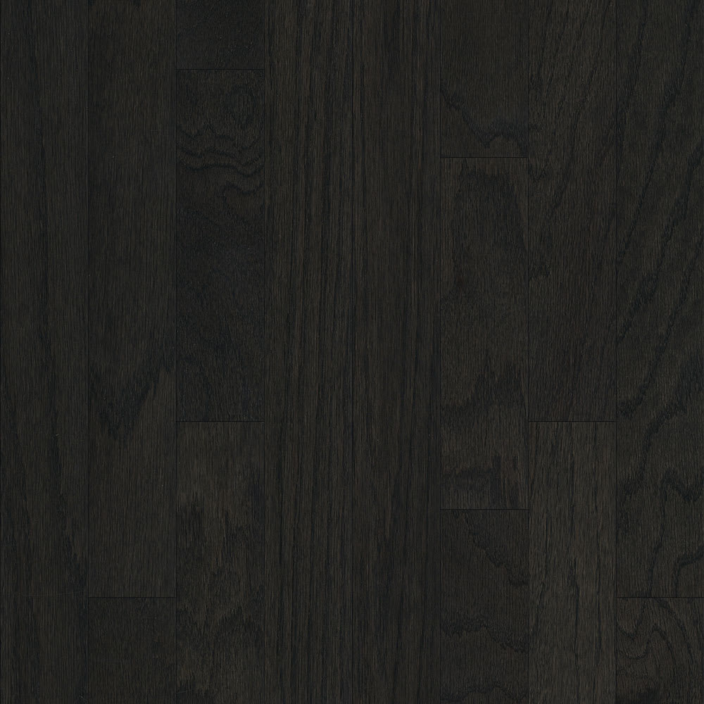3/8 in. x 3 in. Onyx Oak Engineered Hardwood Flooring