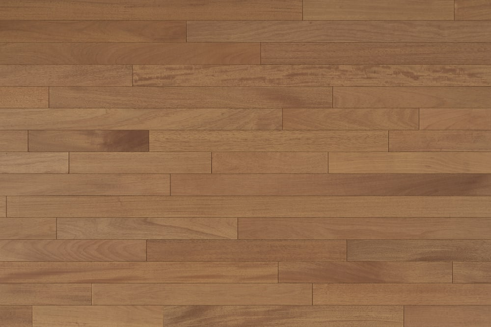 3/4 in. Toffee Brazilian Oak Solid Hardwood Flooring 3.25 in. Wide