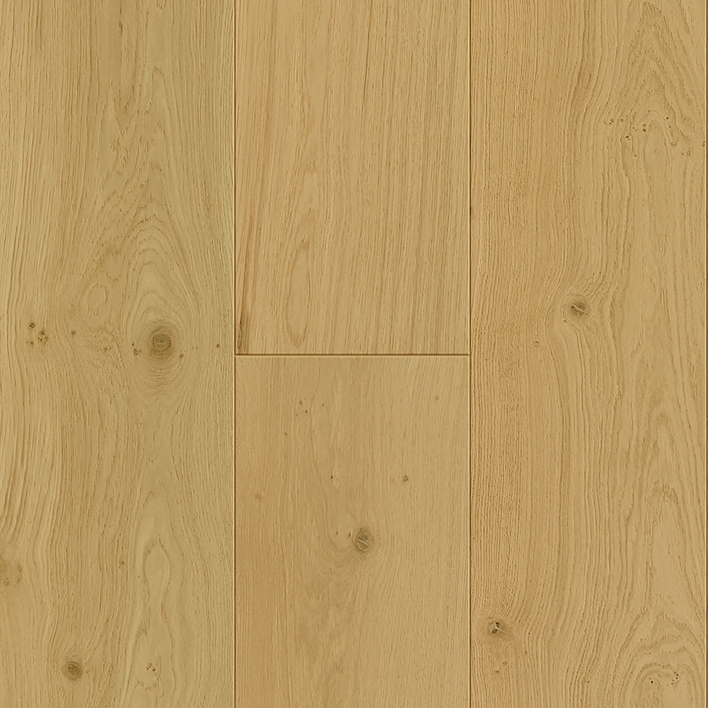 3/4 in x 10.25 in White Oak Reserve Engineered Hardwood Flooring